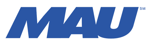 MAU