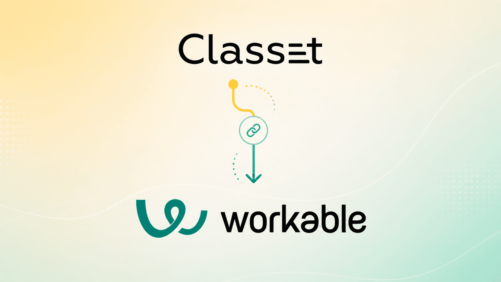 Comparison chart of the best Workable integrations for recruiting teams