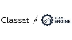 Classet vs Team Engine comparison for hourly hiring