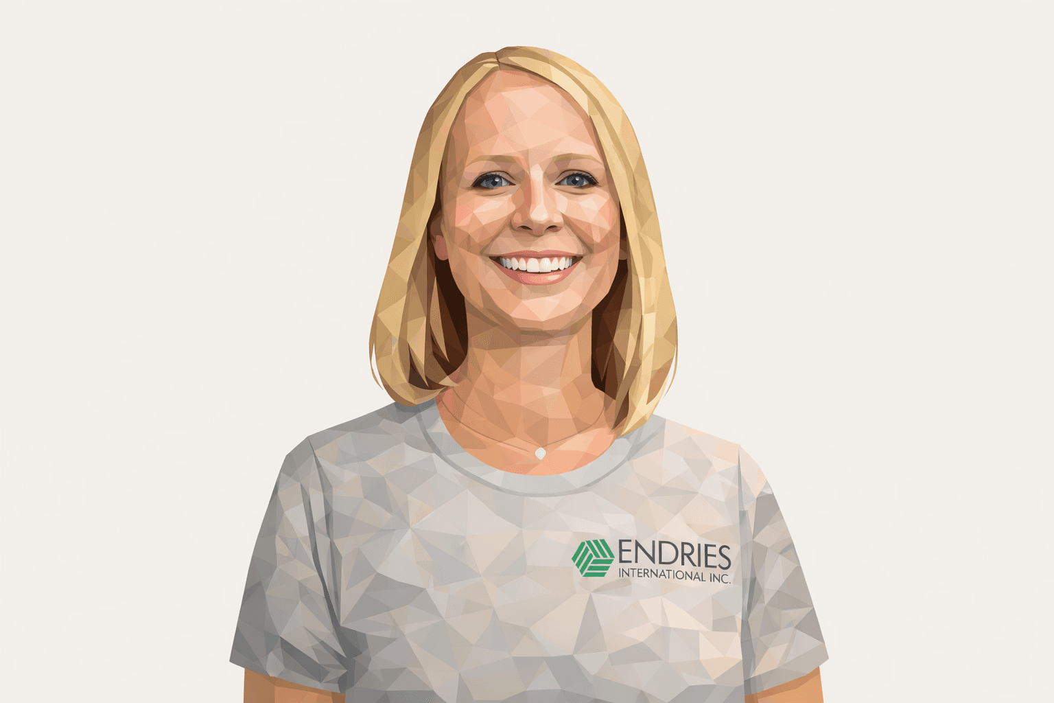 Endries International case study video thumbnail