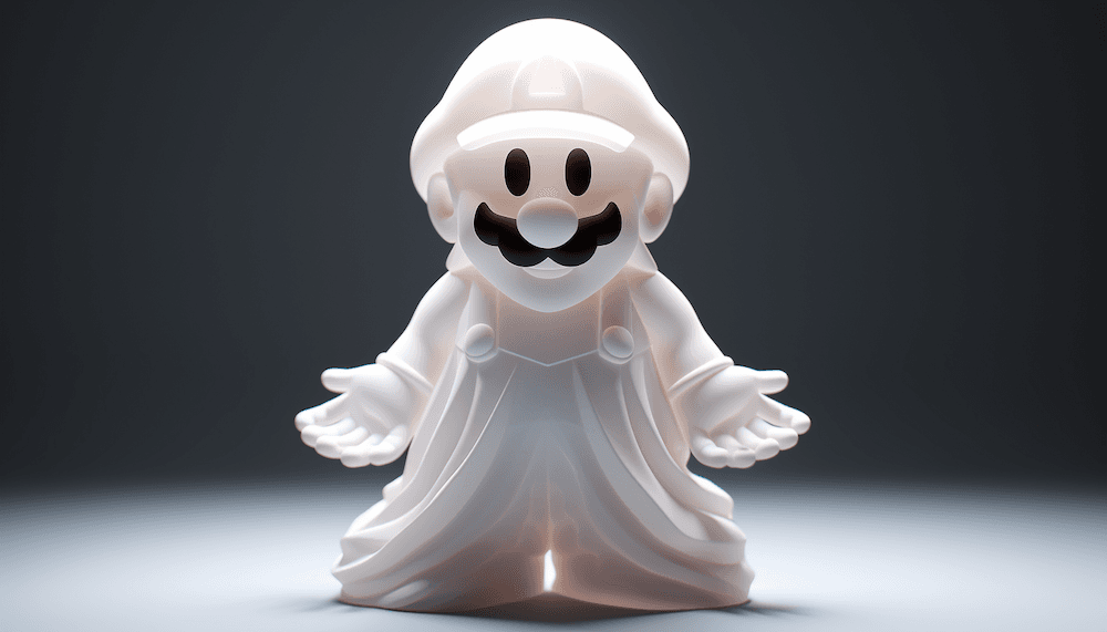 CNC operator working at a computer-controlled machine