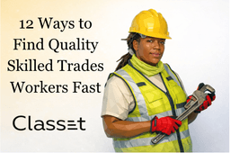 Spring 2026 Skilled Labor Hiring Strategies